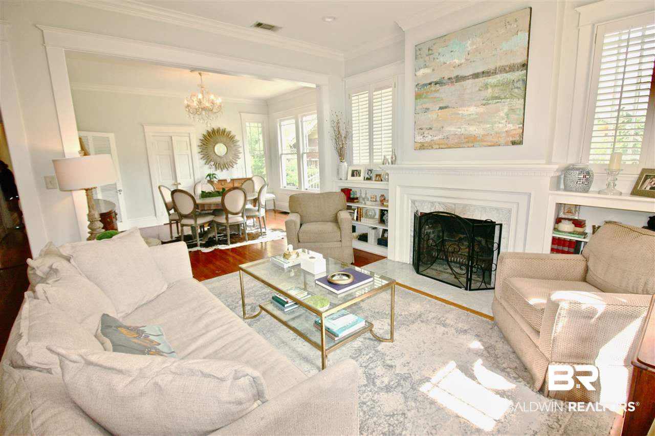 101 Ryan Avenue Mobile, AL 36607 - Photo 6 of 48