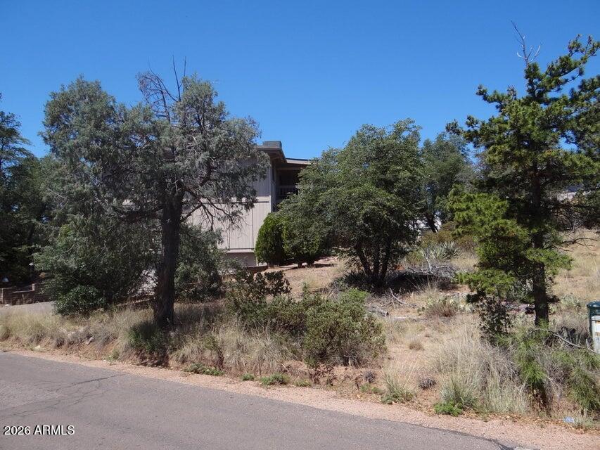 606 North Easy Street, Unit B Payson, AZ 85541 - Photo 25 of 31 Back