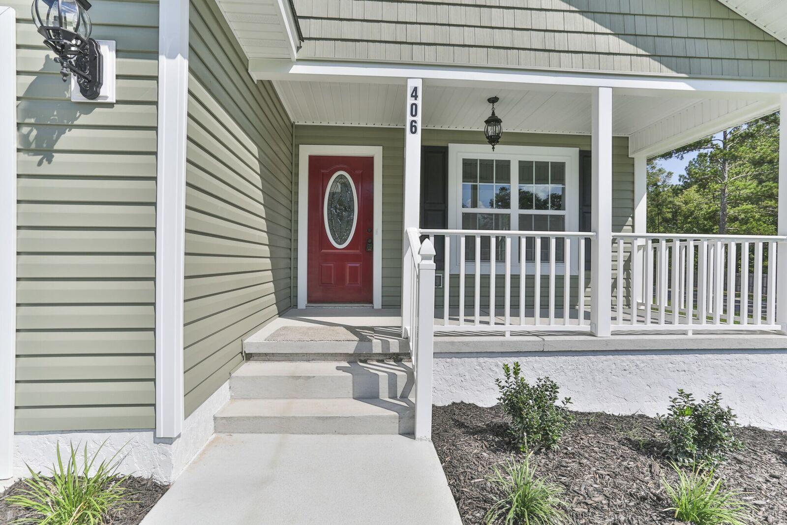 406 Brooklyn Lane Rockingham, NC 28379 - Photo 3 of 26 1O8A9240