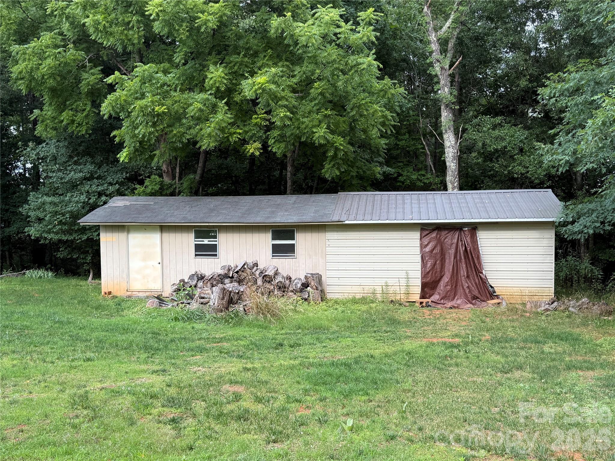 2800 Coxe Road Tryon, NC 28782 - Photo 4 of 4