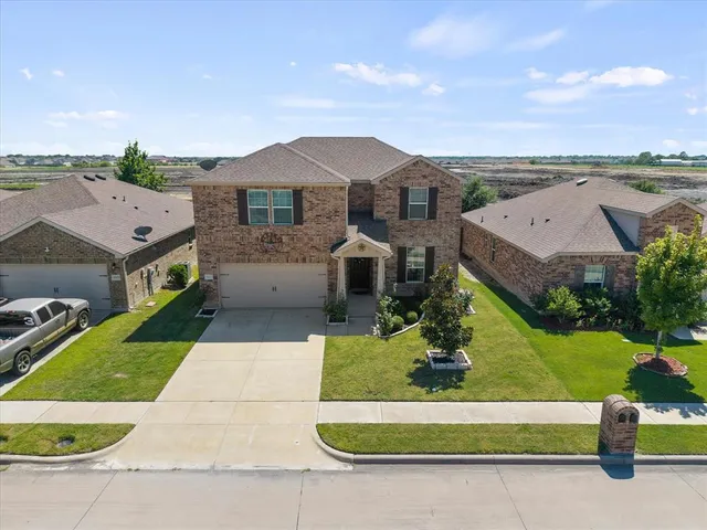 $309,000 | 2217 Heaton Street, Forney, TX 75126