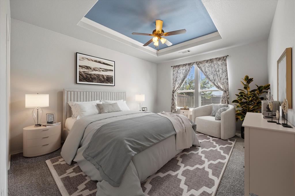 2217 Heaton Street Forney, TX 75126 - Photo 17 of 39