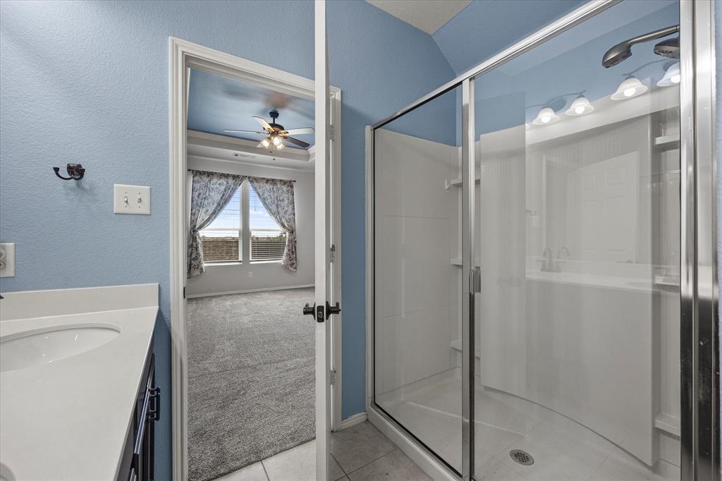 2217 Heaton Street Forney, TX 75126 - Photo 19 of 39