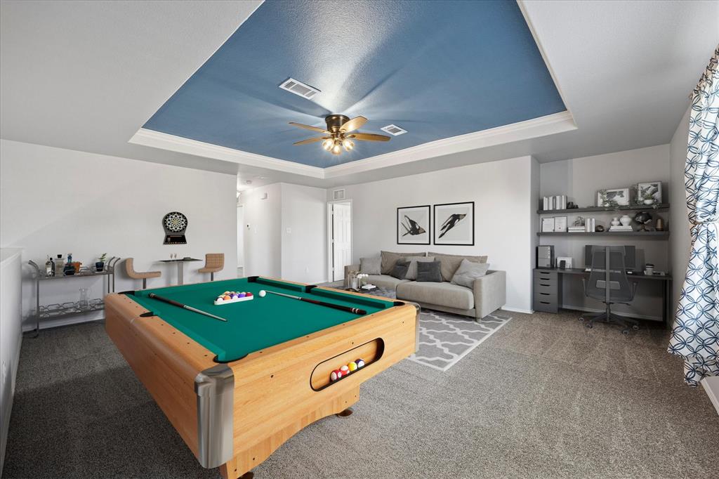 2217 Heaton Street Forney, TX 75126 - Photo 22 of 39