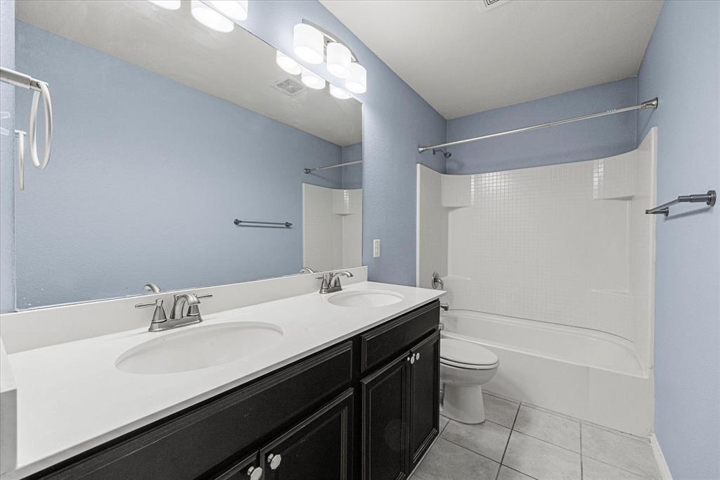 2217 Heaton Street Forney, TX 75126 - Photo 24 of 39