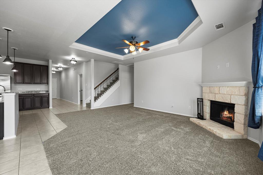 2217 Heaton Street Forney, TX 75126 - Photo 28 of 39