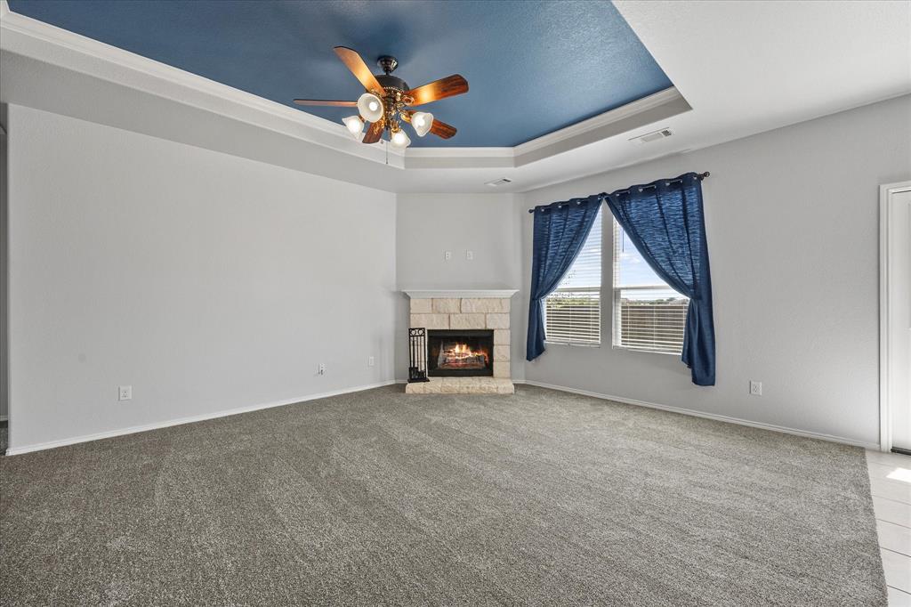 2217 Heaton Street Forney, TX 75126 - Photo 29 of 39