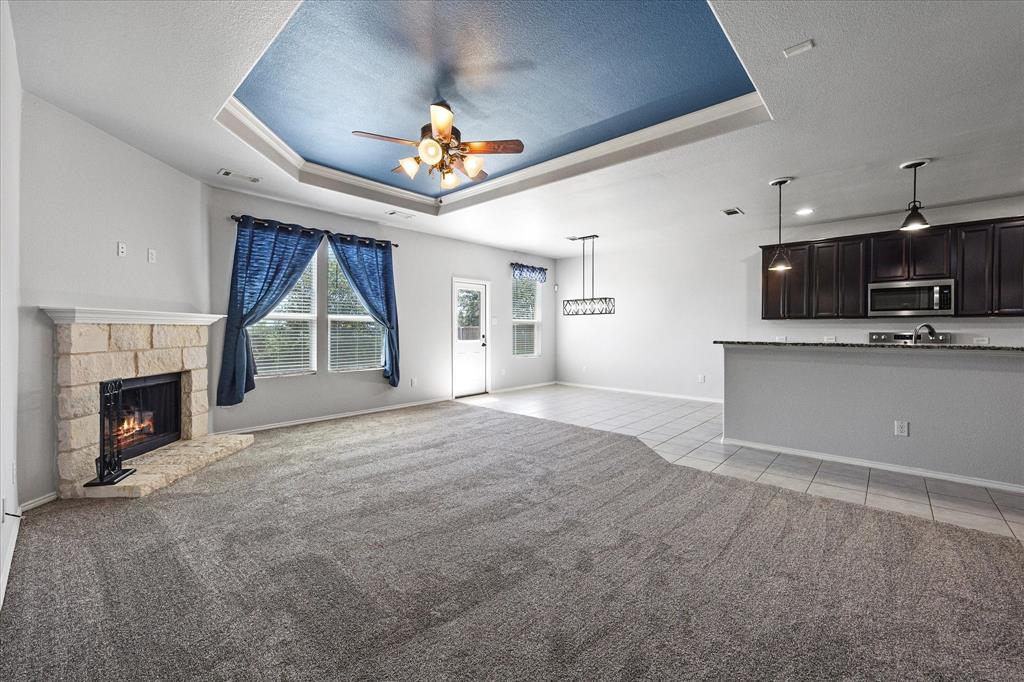 2217 Heaton Street Forney, TX 75126 - Photo 30 of 39