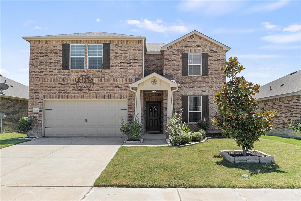 2217 Heaton Street Forney, TX 75126 - Photo 3 of 39