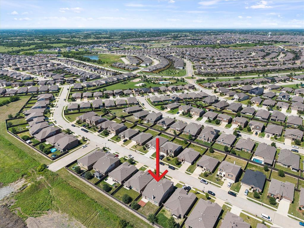 2217 Heaton Street Forney, TX 75126 - Photo 33 of 39