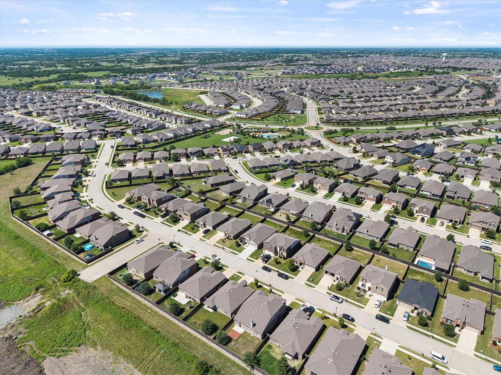 2217 Heaton Street Forney, TX 75126 - Photo 34 of 39