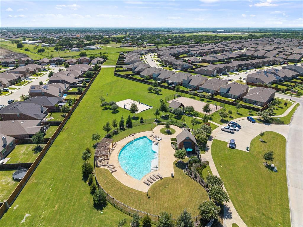 2217 Heaton Street Forney, TX 75126 - Photo 35 of 39