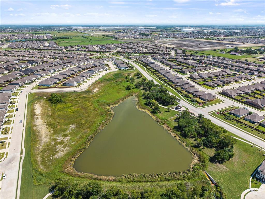 2217 Heaton Street Forney, TX 75126 - Photo 38 of 39