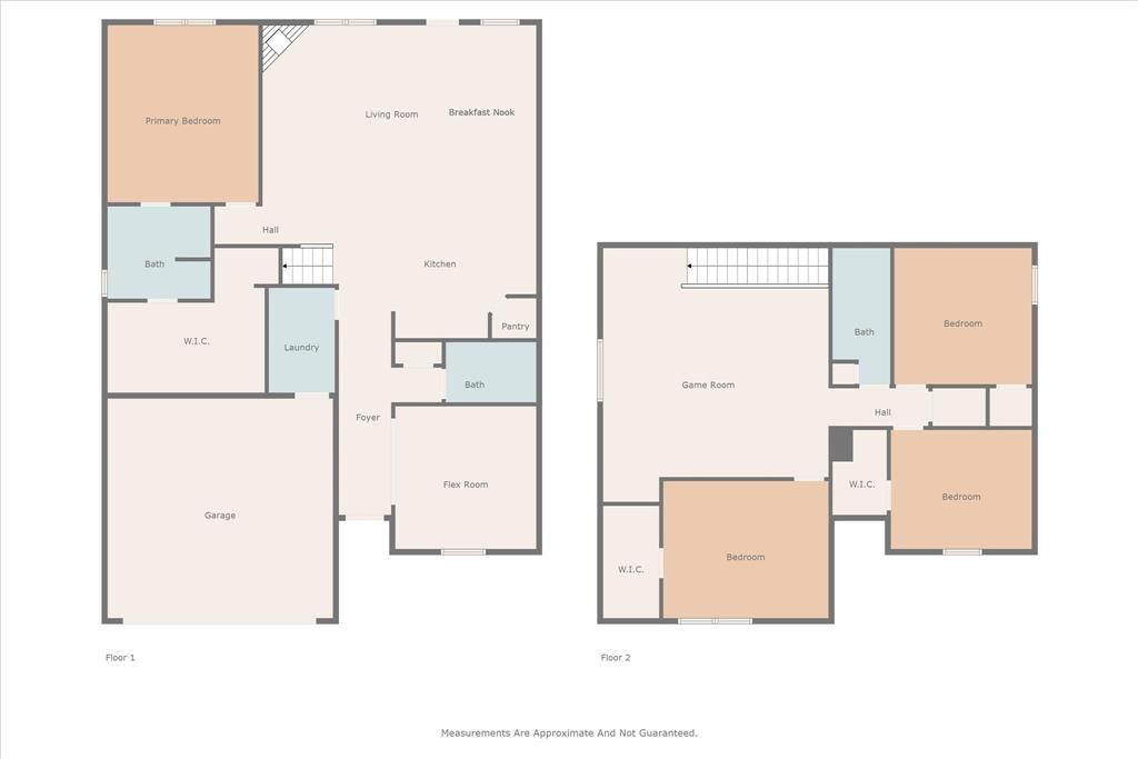 2217 Heaton Street Forney, TX 75126 - Photo 39 of 39