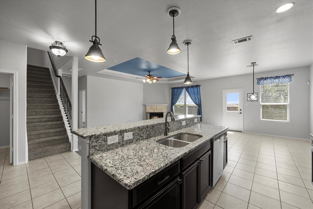 2217 Heaton Street Forney, TX 75126 - Photo 9 of 39