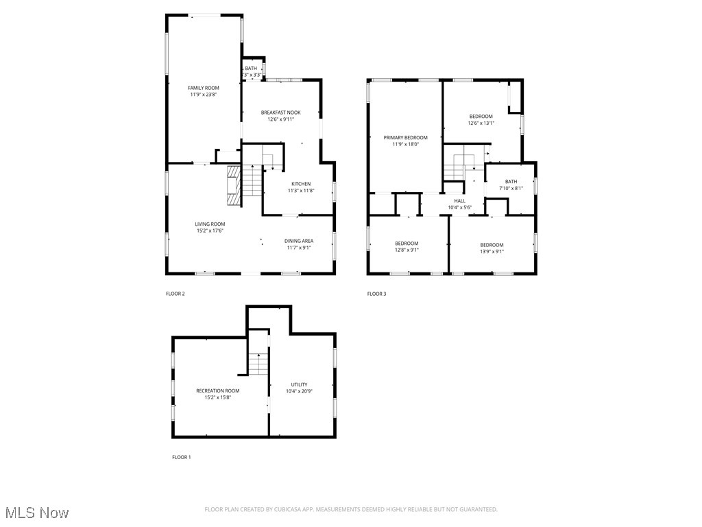 1259 Gordon Road Lyndhurst, OH 44124 - Photo 45 of 45
