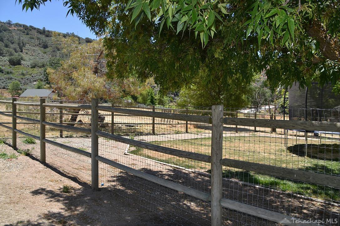 26600 Frontier Way Tehachapi, CA 93561 - Photo 54 of 56 Gallery Image 54
