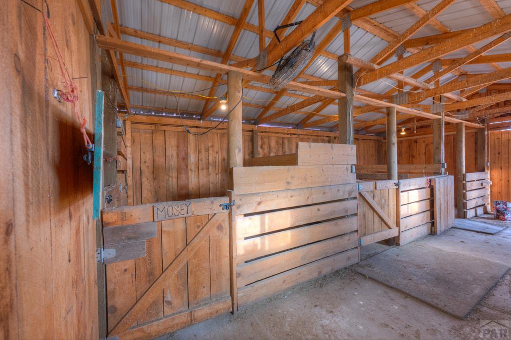 901 Vista View Road Walsenburg, CO 81089 - Photo 32 of 37
