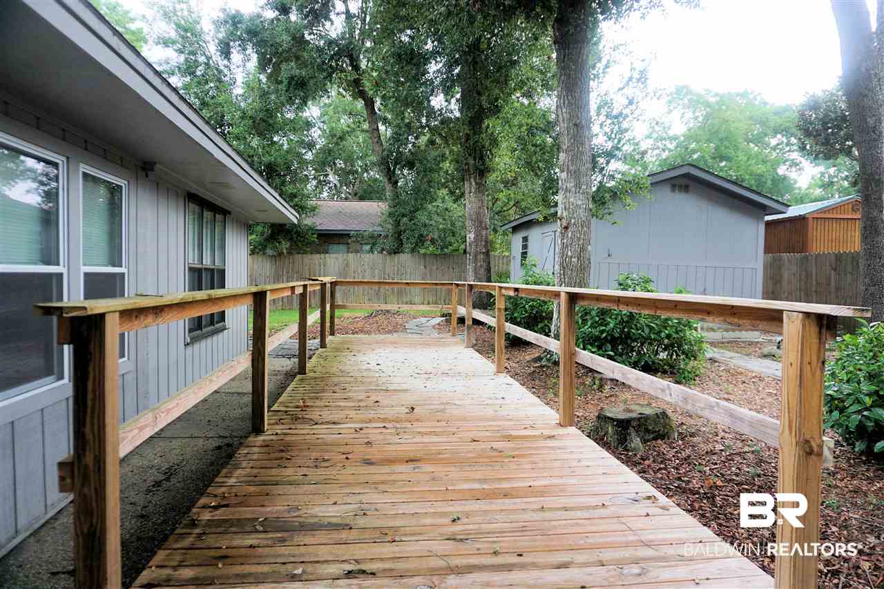 2202 Club House Drive Lillian, AL 36549 - Photo 25 of 33