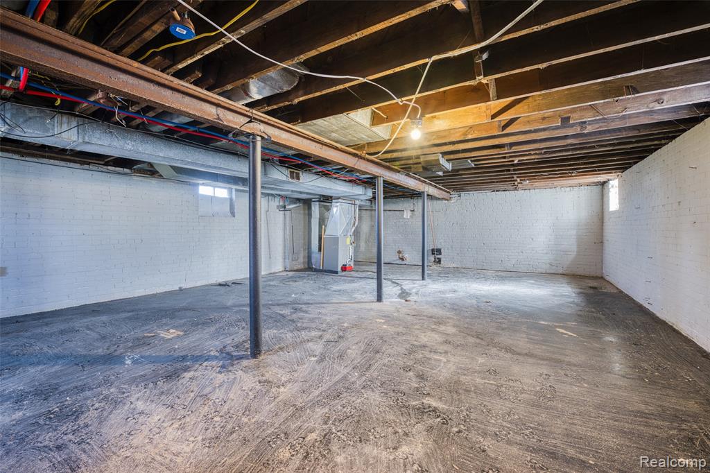 12875 Steel Street Detroit, MI 48227 - Photo 25 of 34