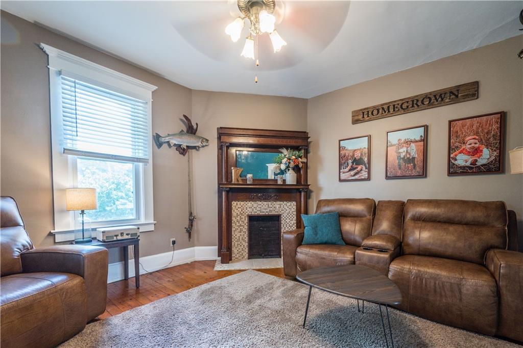 870 Sugar Run Road Waynesburg, PA 15370 - Photo 25 of 50 Gallery Image 25