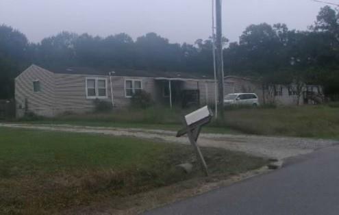207 Arnaudville Road Carencro, LA 70520 - Photo 2 of 5