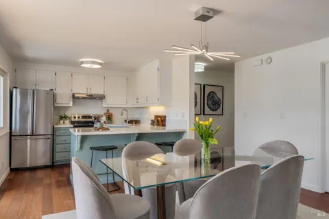 $1,295,000 | 70 Stanford Way, Sausalito, CA 94965