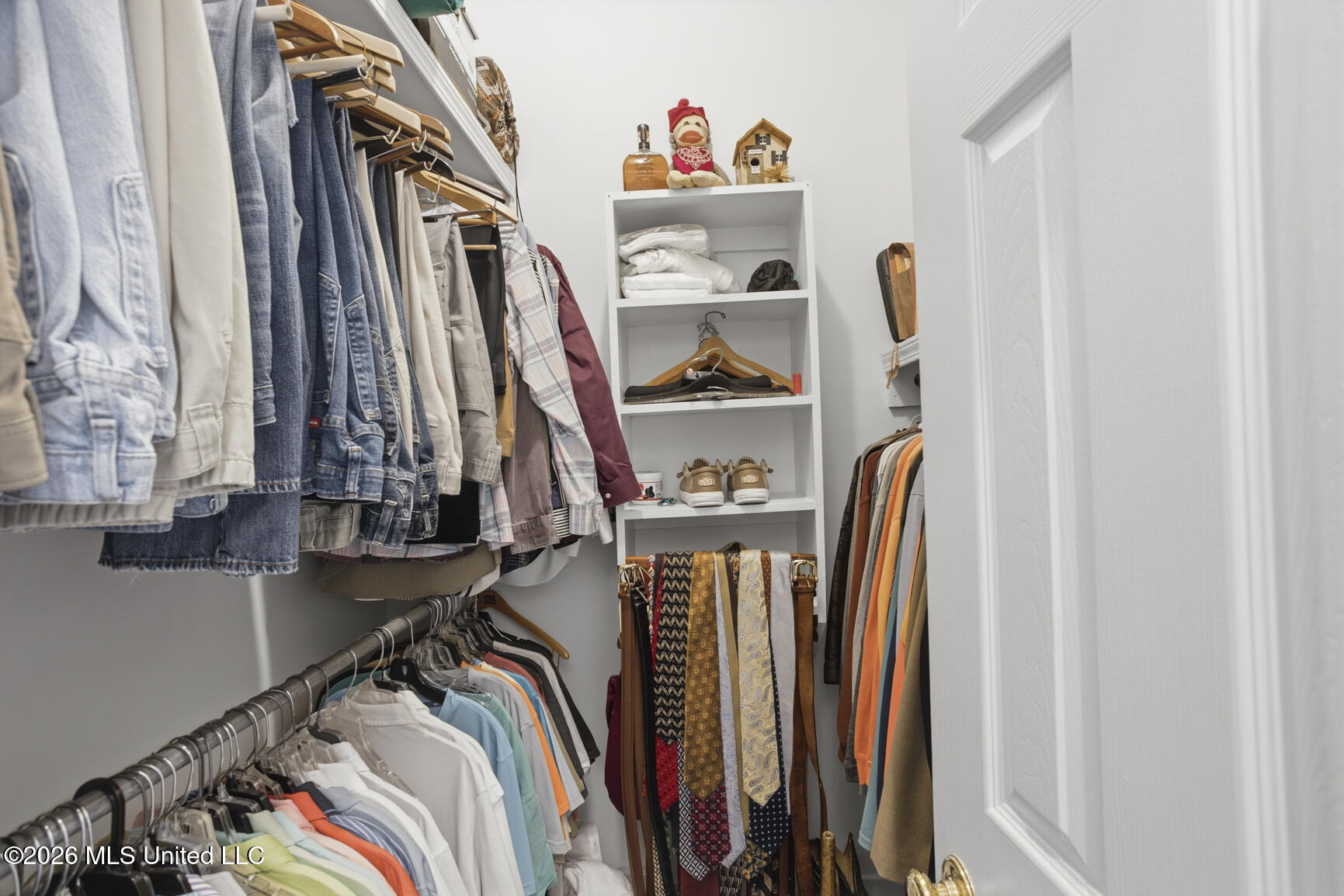 120 Eastpointe Circle Madison, MS 39110 - Photo 33 of 51 Walk in Closet 2