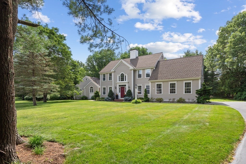 5 Cutter Hill Road Hingham, MA 02043 - Photo 1 of 42 Gallery Image 1
