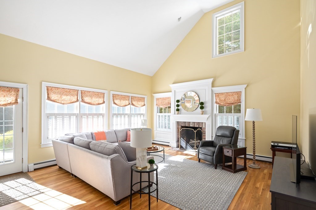 5 Cutter Hill Road Hingham, MA 02043 - Photo 13 of 42 Gallery Image 13