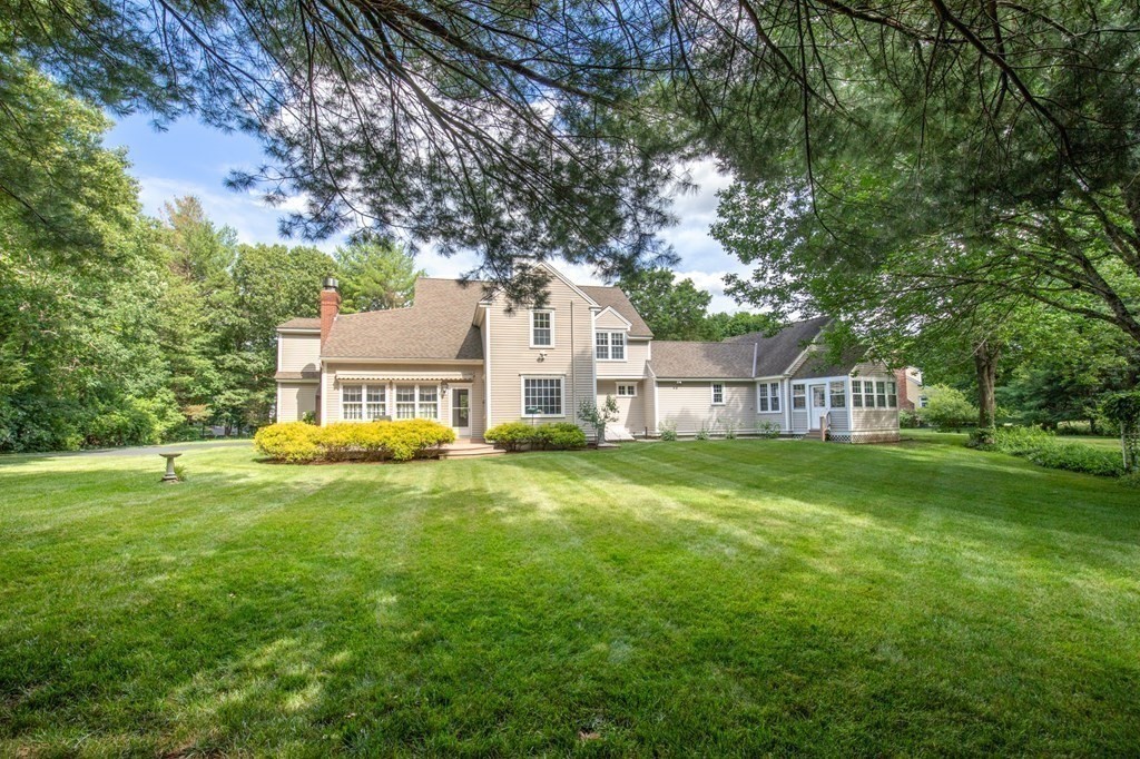5 Cutter Hill Road Hingham, MA 02043 - Photo 30 of 42 Gallery Image 30