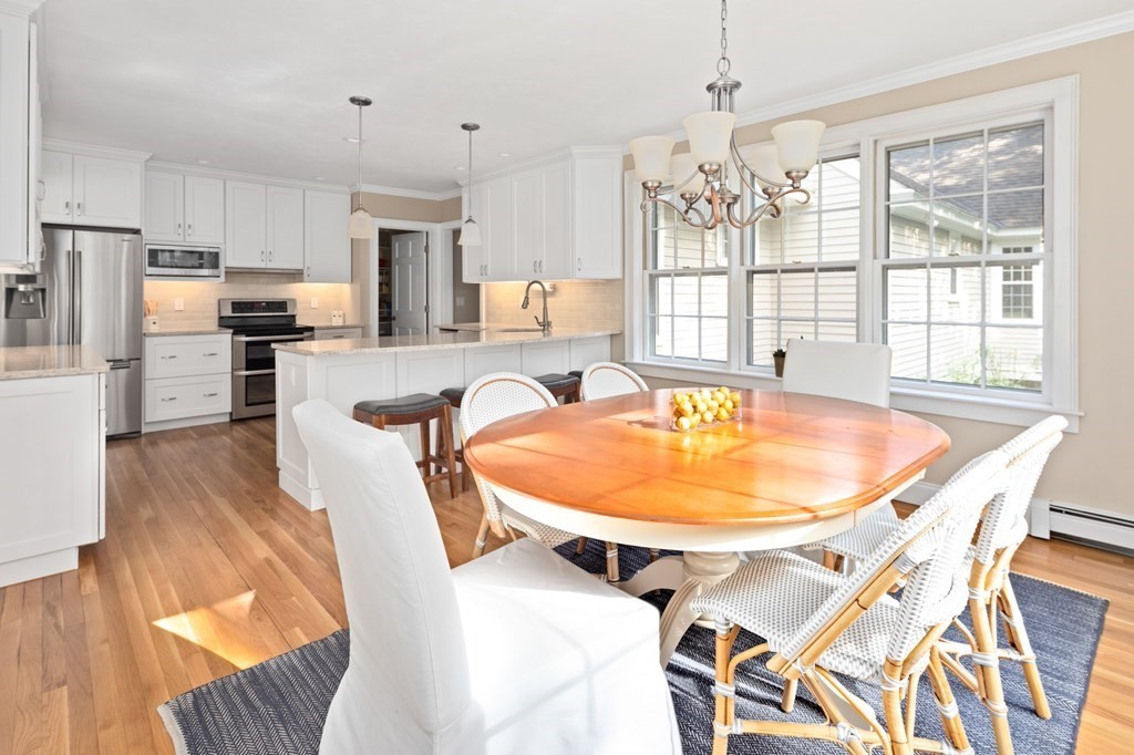 5 Cutter Hill Road Hingham, MA 02043 - Photo 7 of 42 Gallery Image 7