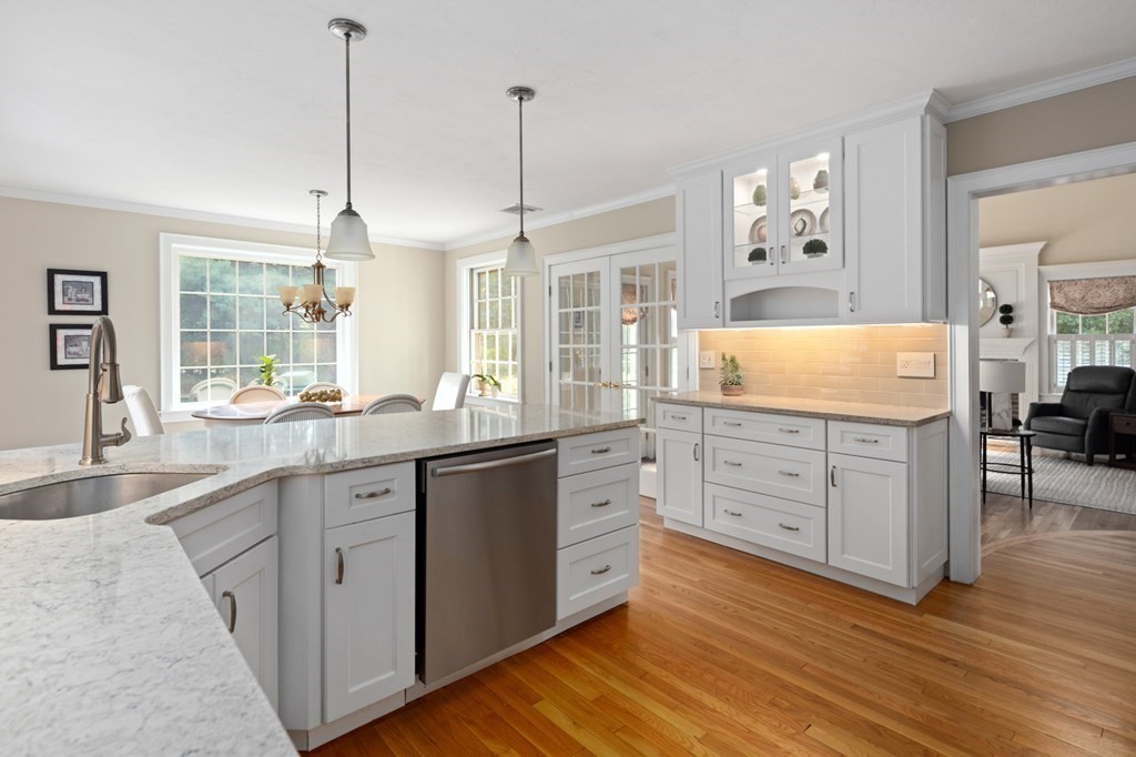 5 Cutter Hill Road Hingham, MA 02043 - Photo 10 of 42 Gallery Image 10