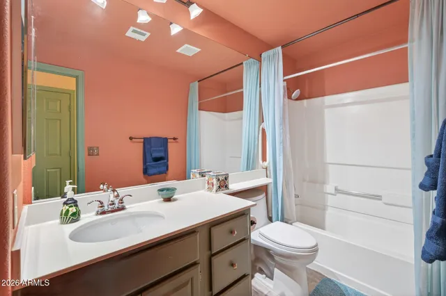 $299,990 | 3830 East Lakewood Parkway East, Unit 2173, Phoenix, AZ 85048