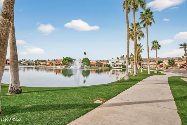 $299,990 | 3830 East Lakewood Parkway East, Unit 2173, Phoenix, AZ 85048