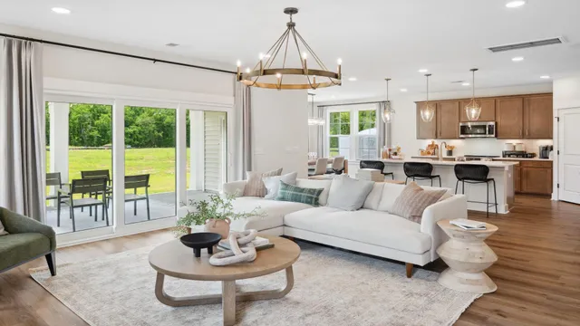 $428,990 | 455 Cadbury Loop, Summerville, SC 29486