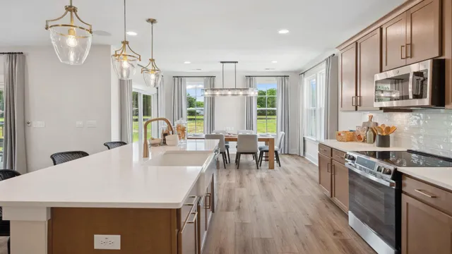 $428,990 | 455 Cadbury Loop, Summerville, SC 29486