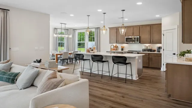 $428,990 | 455 Cadbury Loop, Summerville, SC 29486