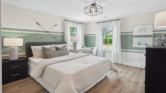 $428,990 | 455 Cadbury Loop, Summerville, SC 29486