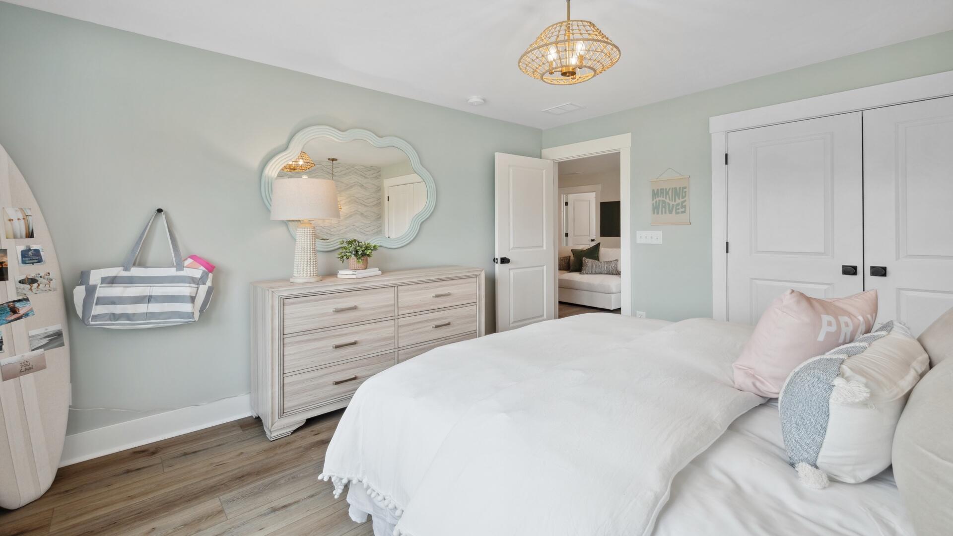 455 Cadbury Loop Summerville, SC 29486 - Photo 26 of 38 Bedroom 3