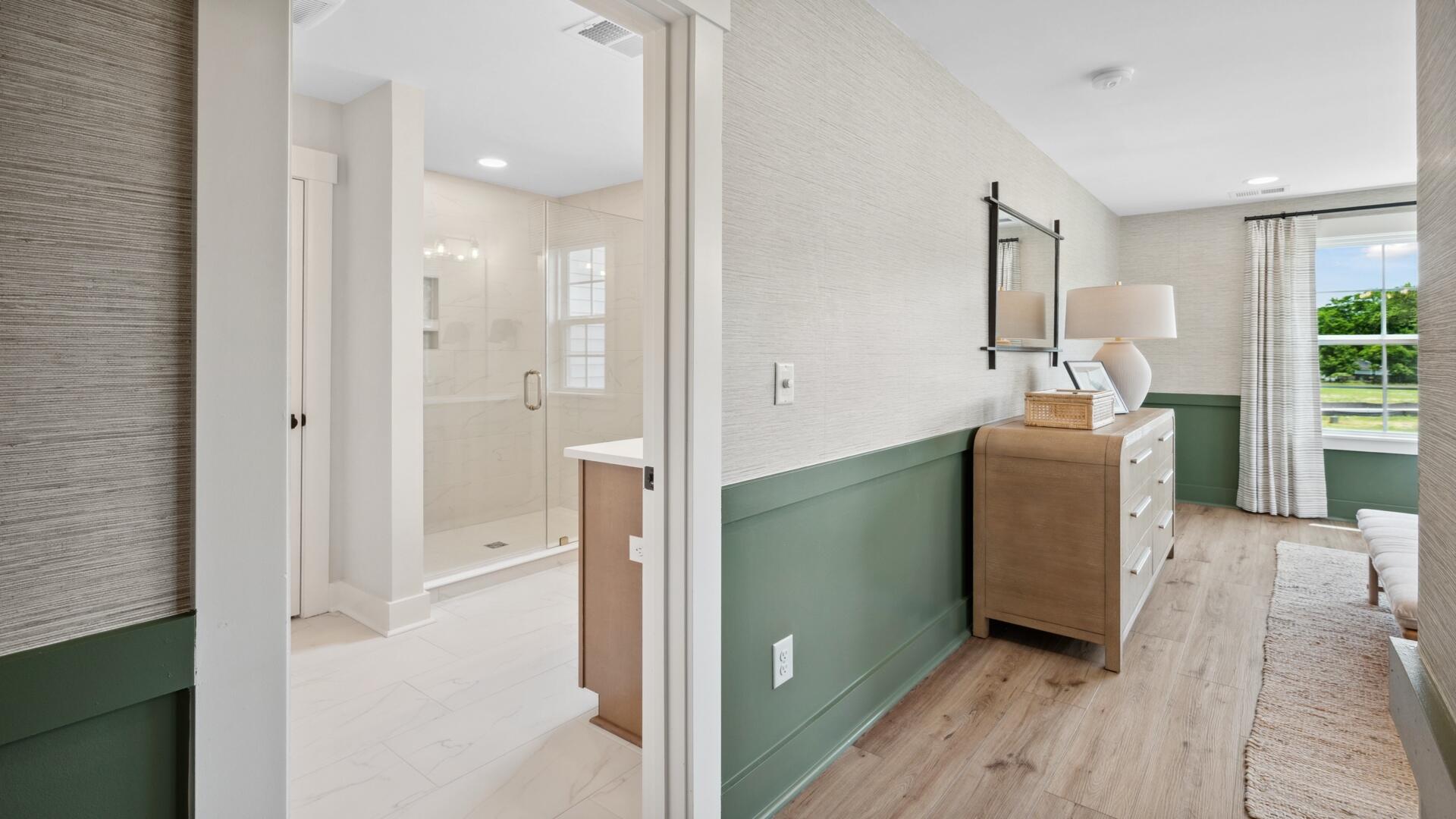 455 Cadbury Loop Summerville, SC 29486 - Photo 27 of 38 Primary Bedroom