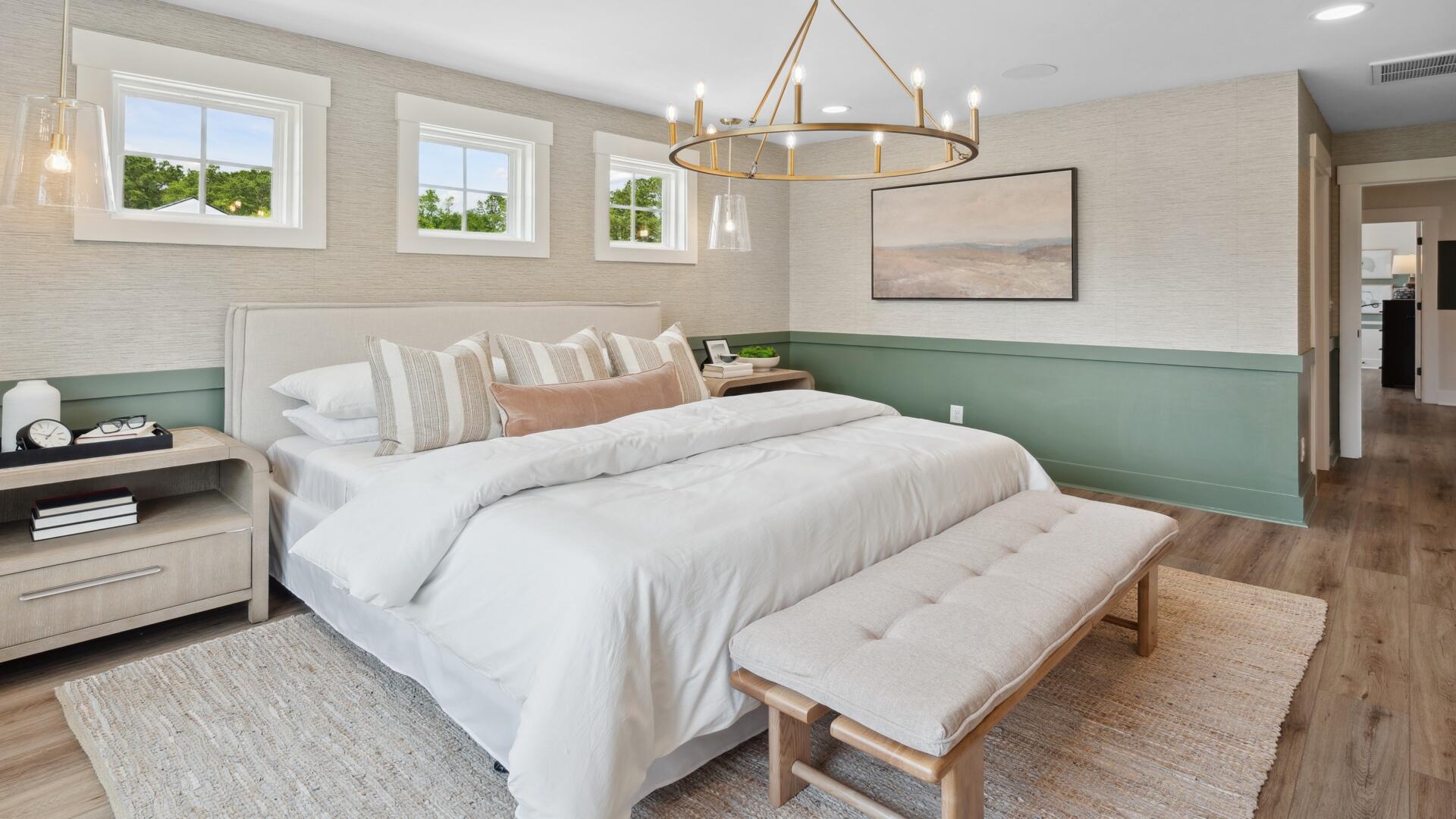 455 Cadbury Loop Summerville, SC 29486 - Photo 29 of 38 Primary Bedroom