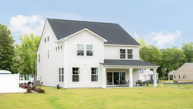 $428,990 | 455 Cadbury Loop, Summerville, SC 29486