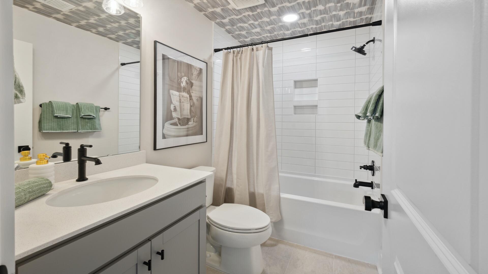 455 Cadbury Loop Summerville, SC 29486 - Photo 34 of 38 Bath 2