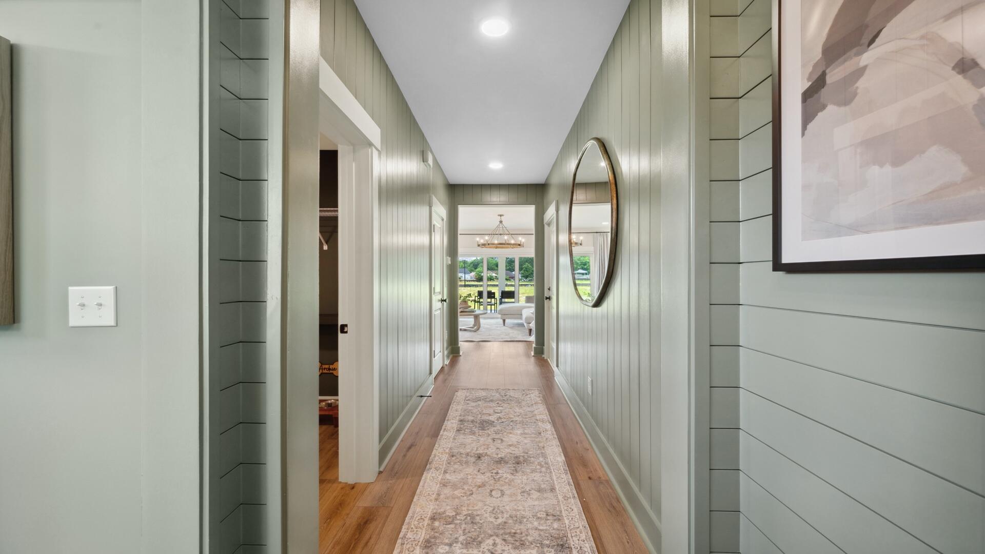 455 Cadbury Loop Summerville, SC 29486 - Photo 6 of 38 Foyer