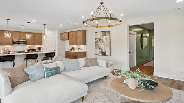 $428,990 | 455 Cadbury Loop, Summerville, SC 29486