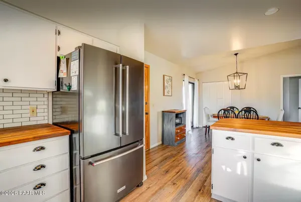 $435,000 | 17571 East Hummingbird Lane, Mayer, AZ 86333