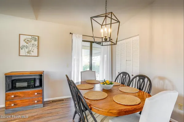 $435,000 | 17571 East Hummingbird Lane, Mayer, AZ 86333