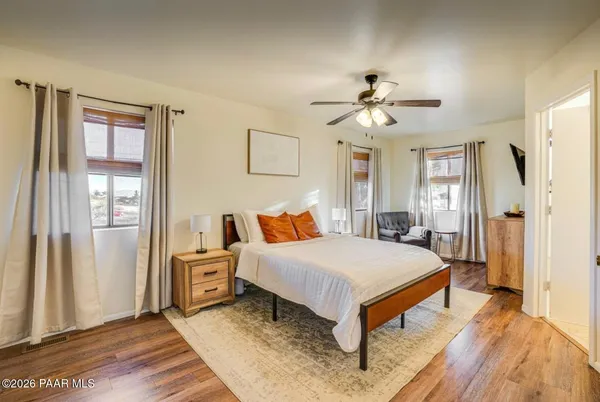 $435,000 | 17571 East Hummingbird Lane, Mayer, AZ 86333