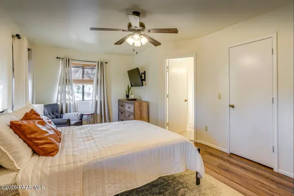 $435,000 | 17571 East Hummingbird Lane, Mayer, AZ 86333